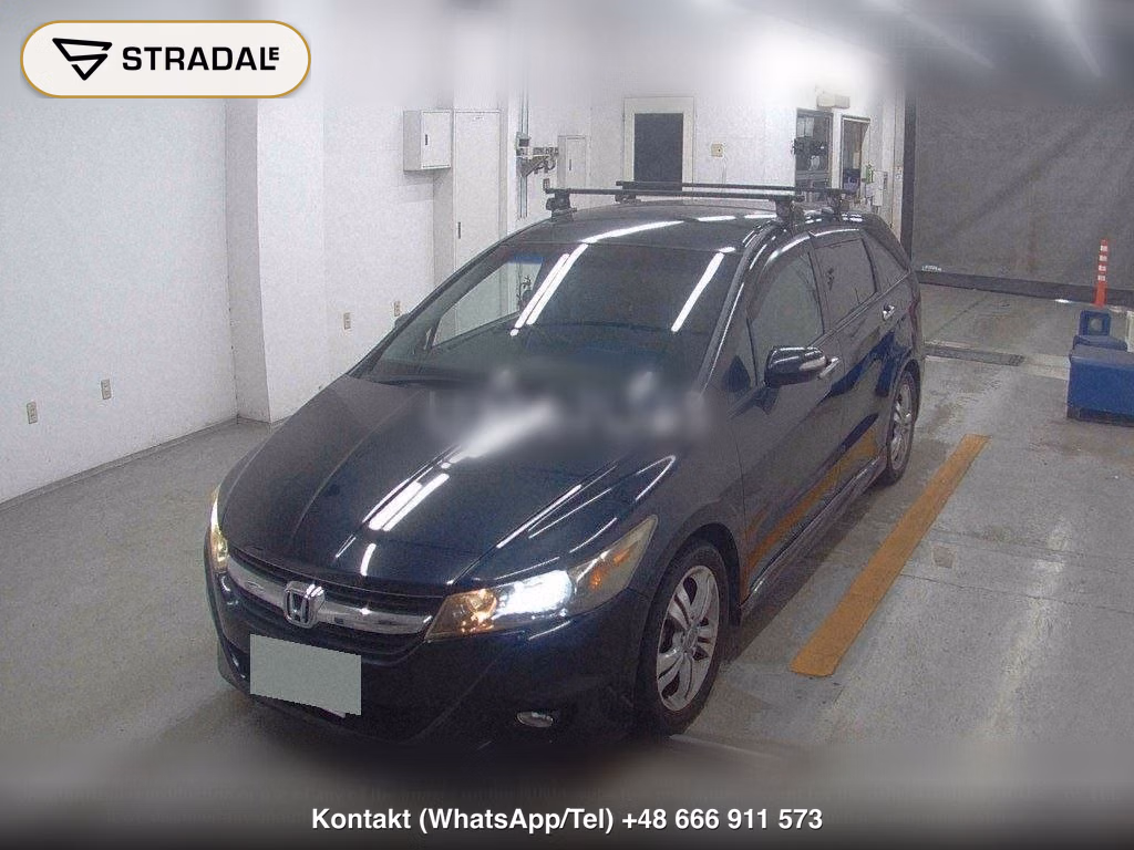 HONDA STREAM RSZ, miniaturka 5