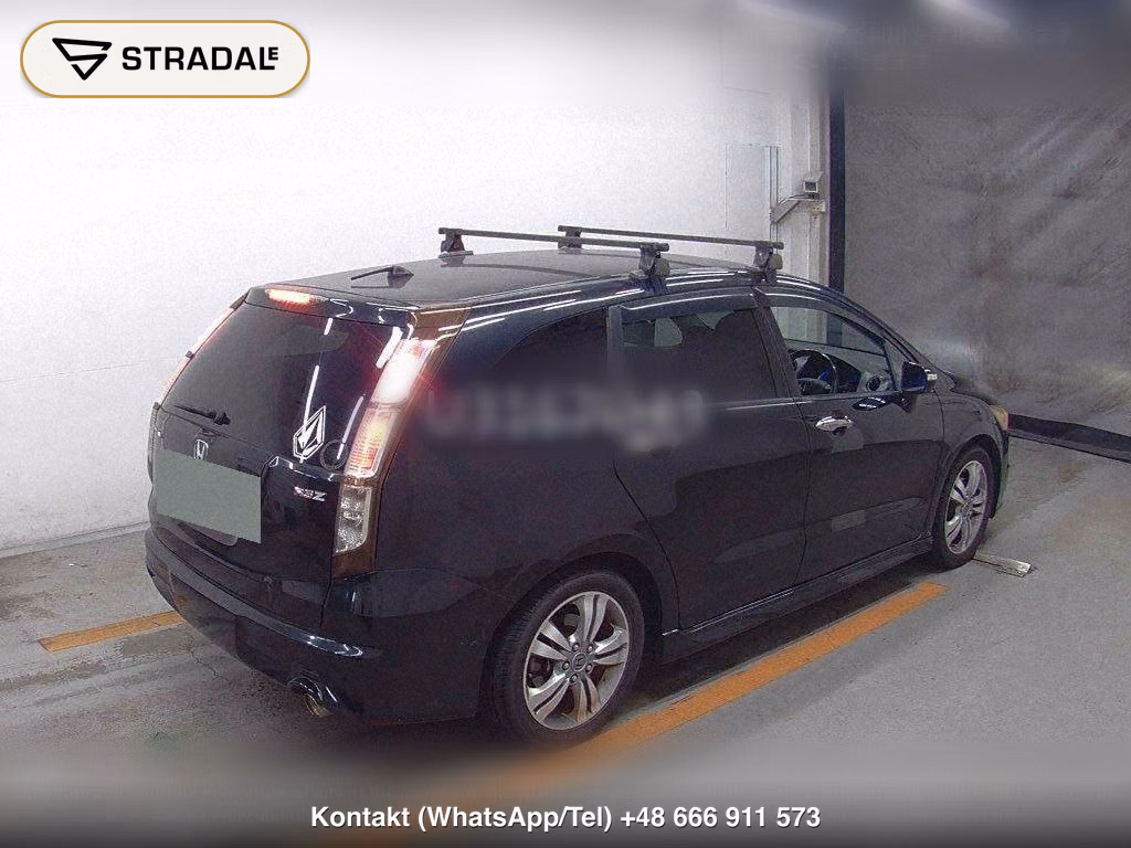 HONDA STREAM RSZ, miniaturka 6