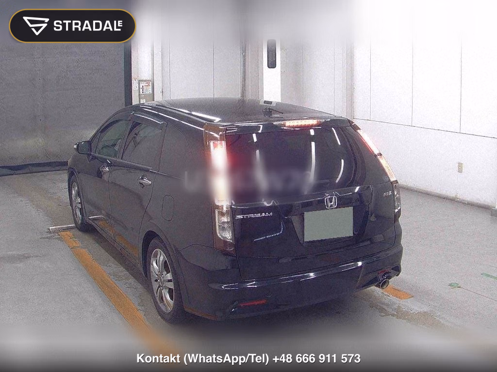 HONDA STREAM RSZ, miniaturka 3