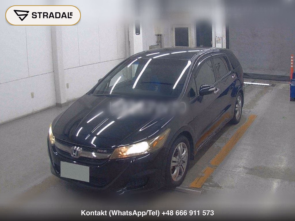 HONDA STREAM RSZ, miniaturka 5