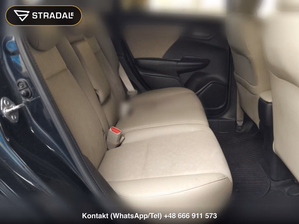 HONDA SHUTTLE HYBRID X, miniaturka 7