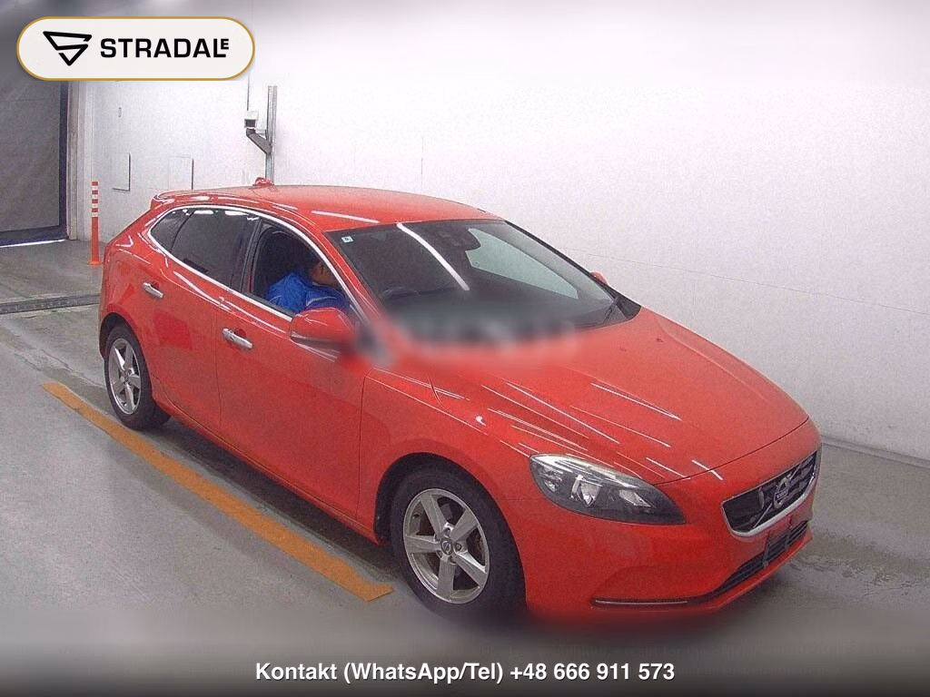 VOLVO V40 T4, miniaturka 2
