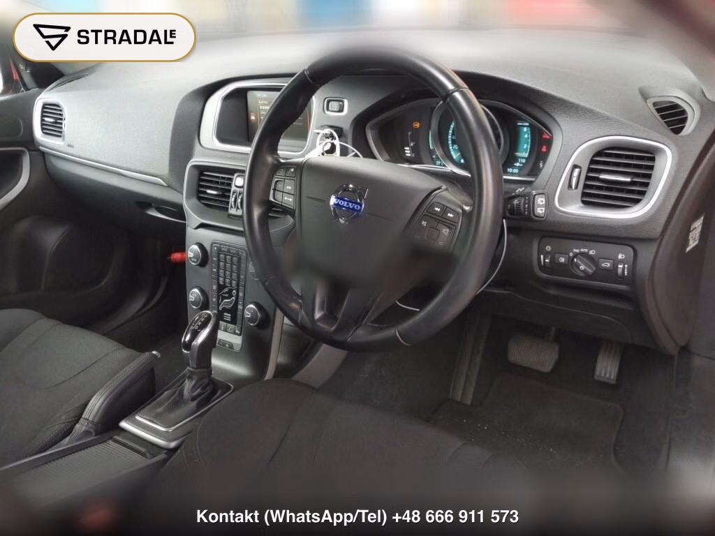 VOLVO V40 T4, miniaturka 4