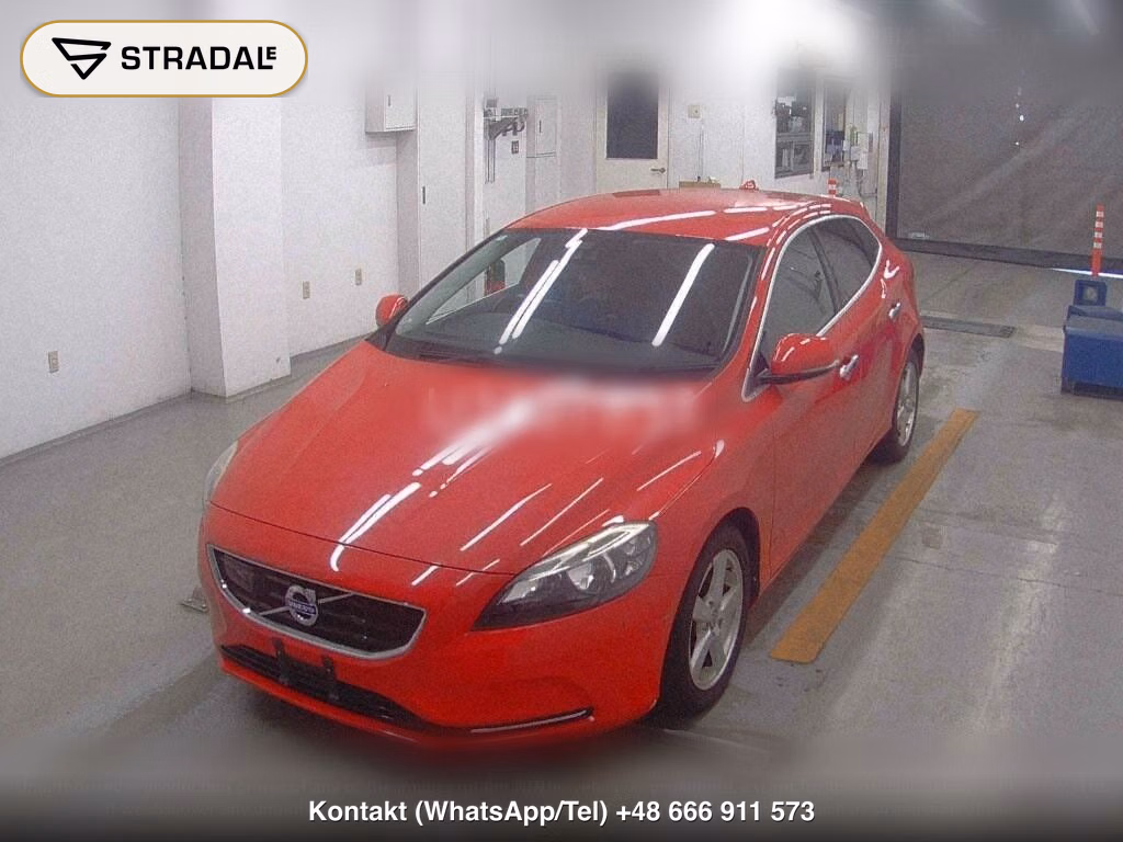 VOLVO V40 T4, miniaturka 5