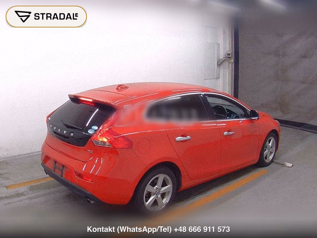 VOLVO V40 T4, miniaturka 6