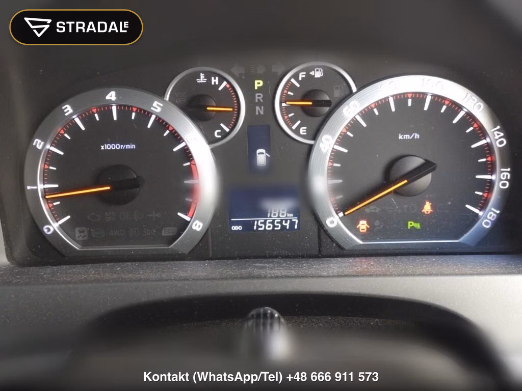 TOYOTA ALPHARD 240S, miniaturka 7