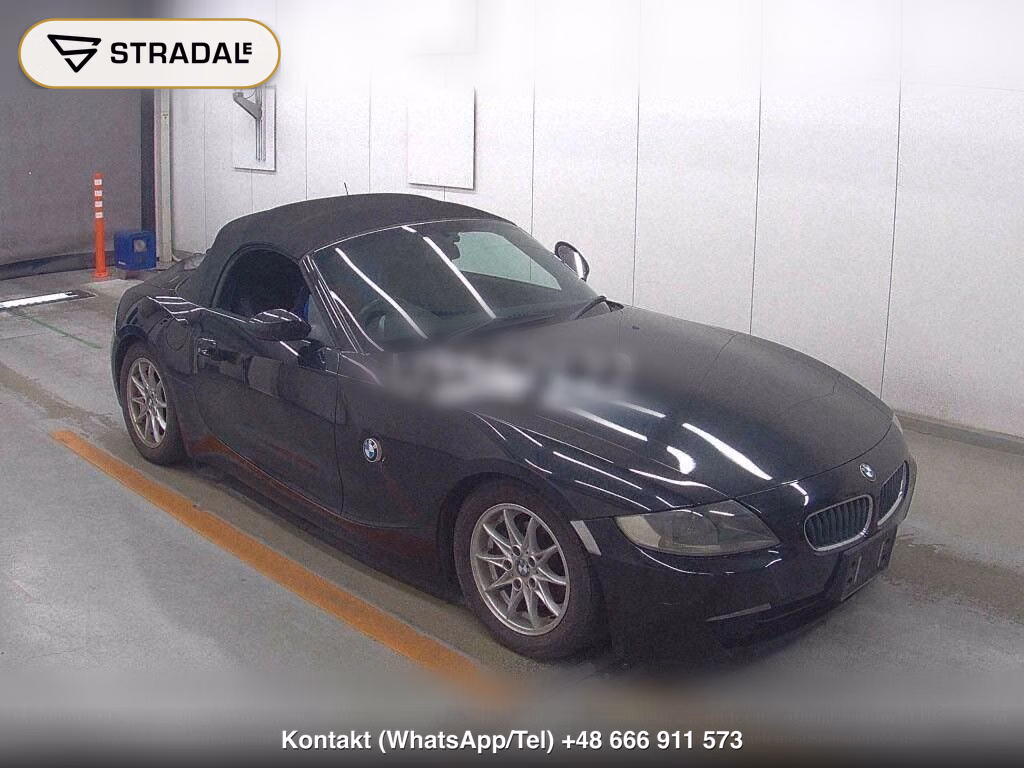 BMW Z4 OP, miniaturka 2