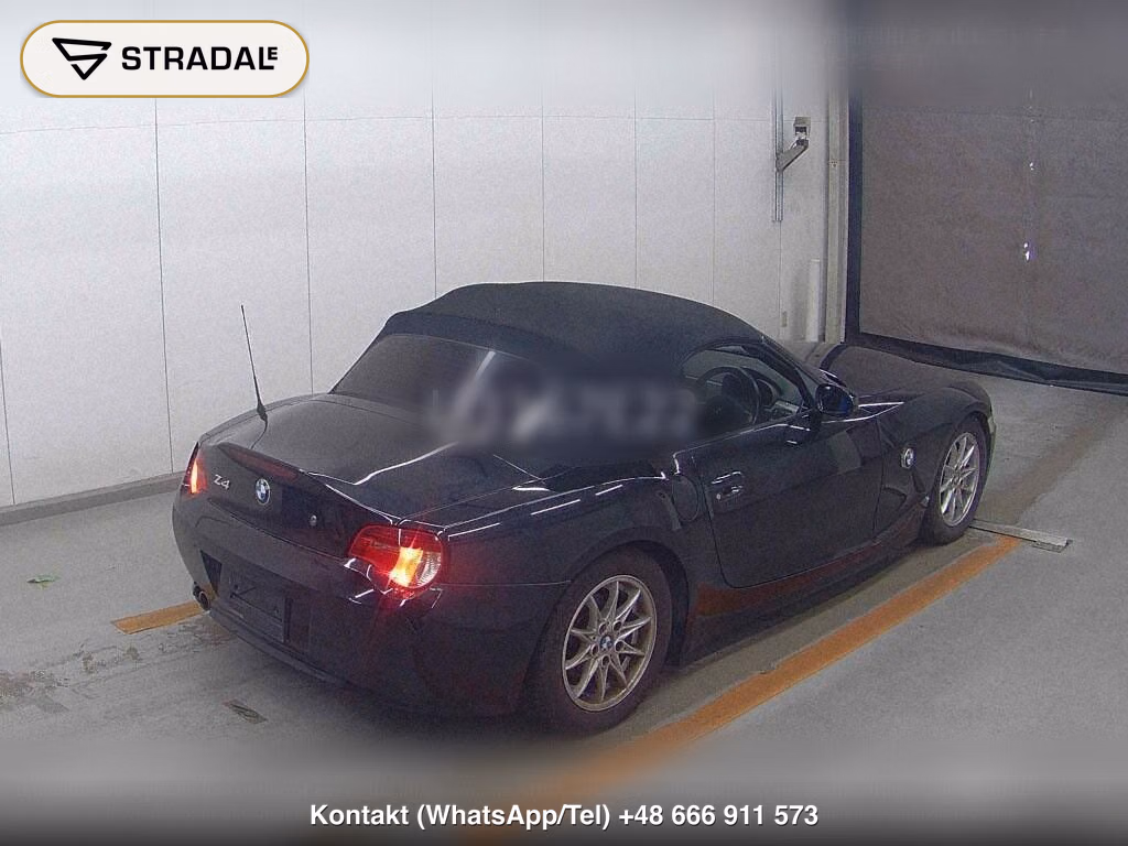 BMW Z4 OP, miniaturka 6