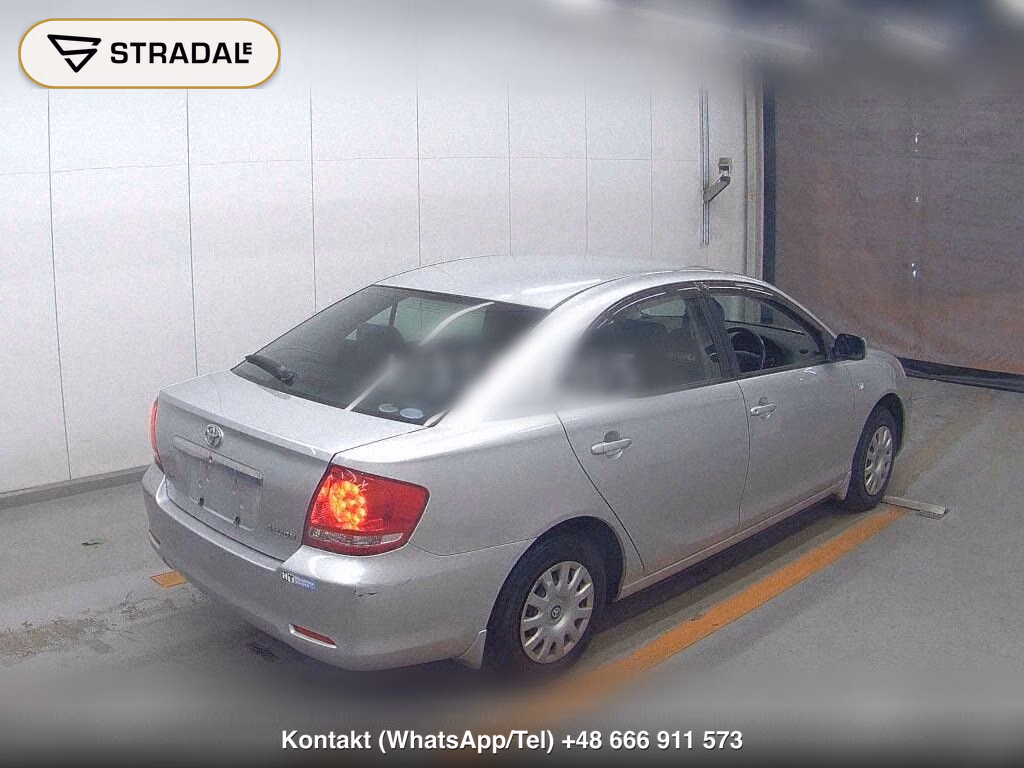 TOYOTA ALLION A15, miniaturka 6