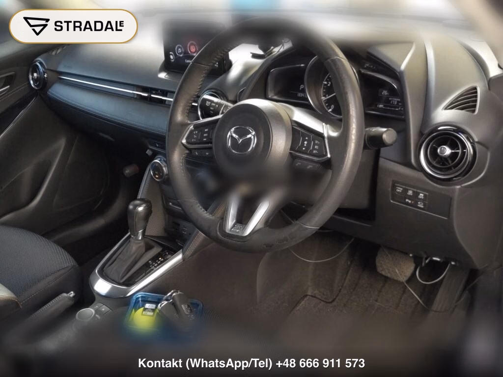 MAZDA DEMIO 5D XD TOURING, miniaturka 4
