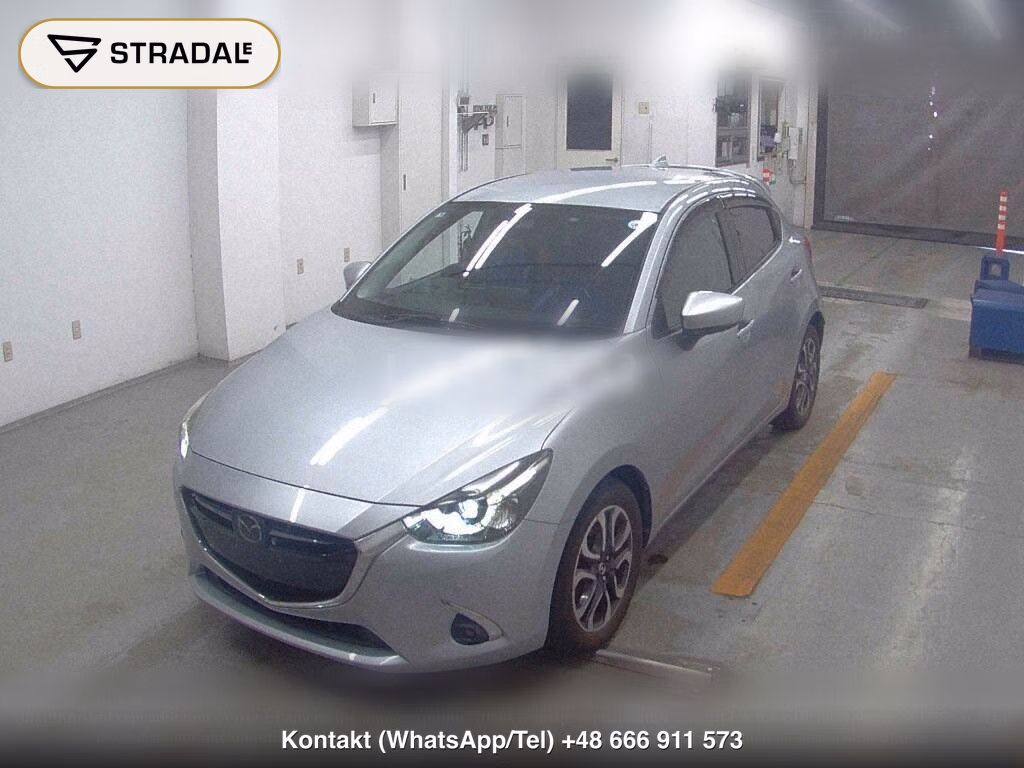 MAZDA DEMIO 5D XD TOURING, miniaturka 5