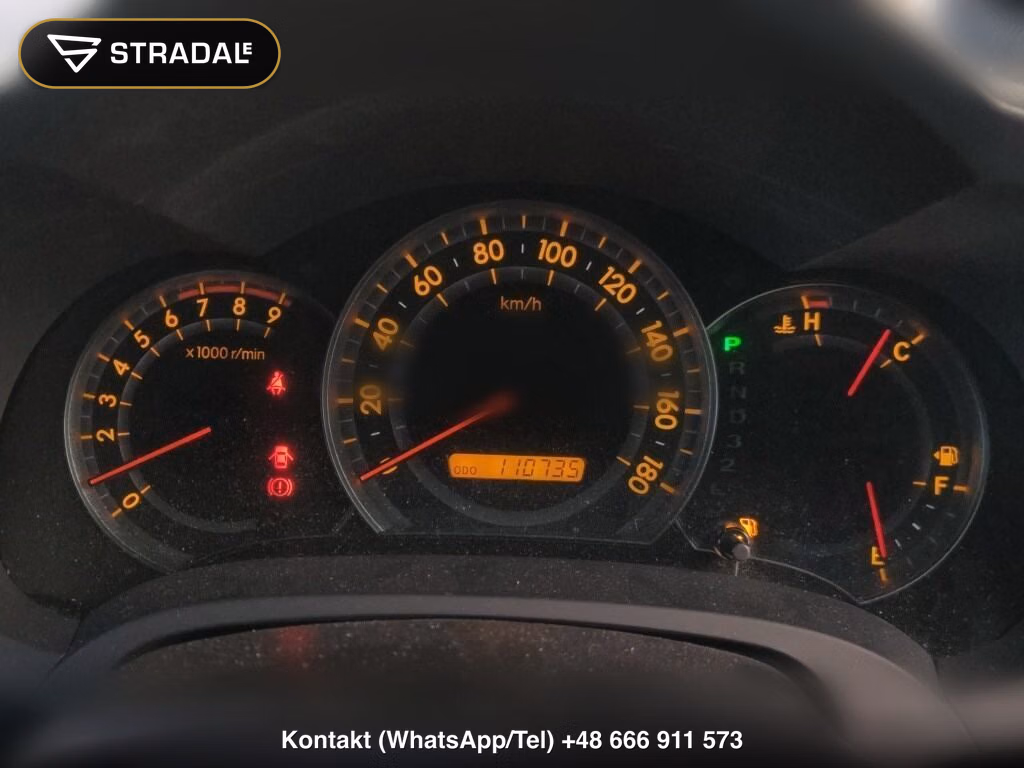 TOYOTA CALDINA ZT, miniaturka 7