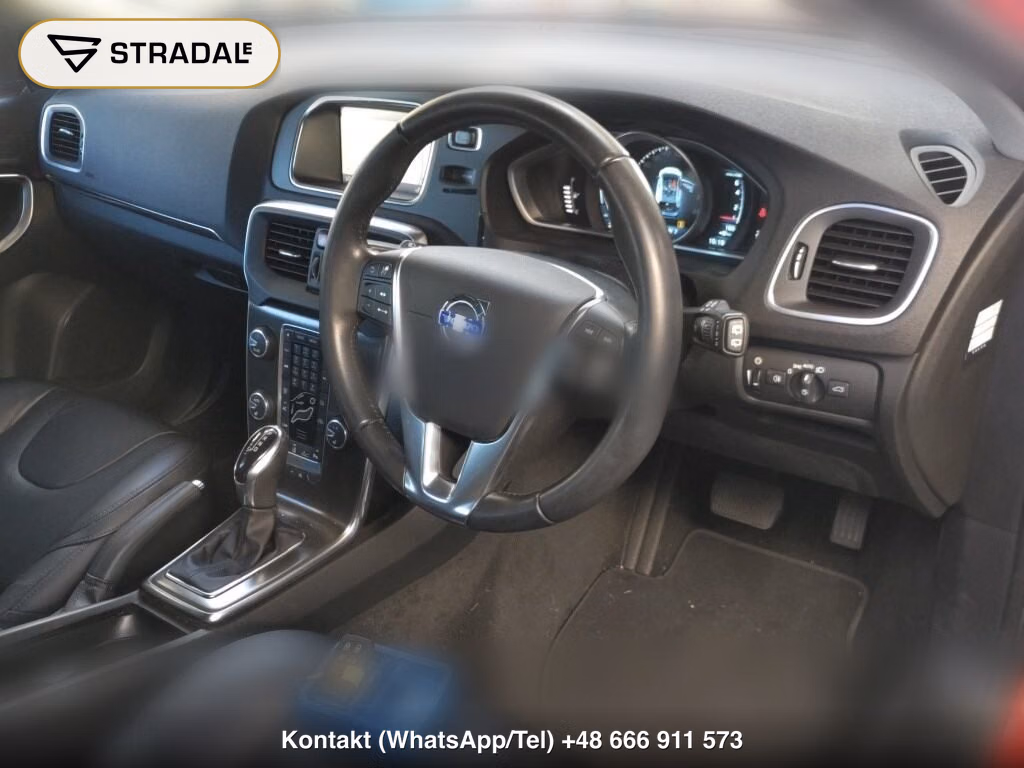 VOLVO V40 T4 SE, miniaturka 4