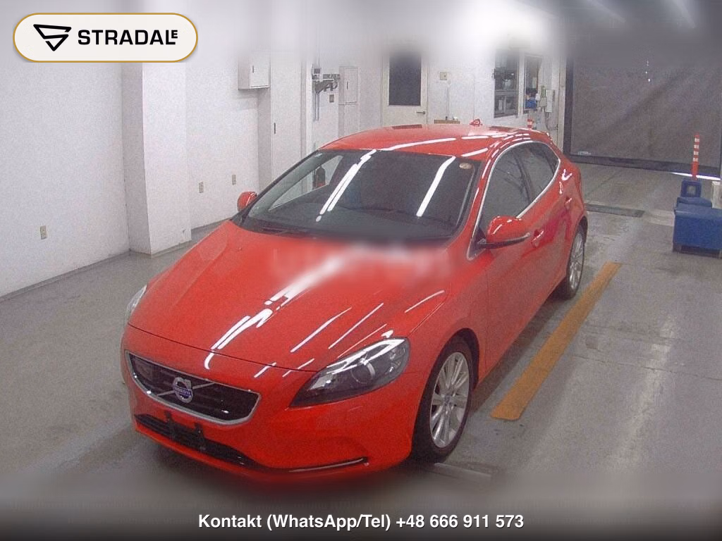 VOLVO V40 T4 SE, miniaturka 5