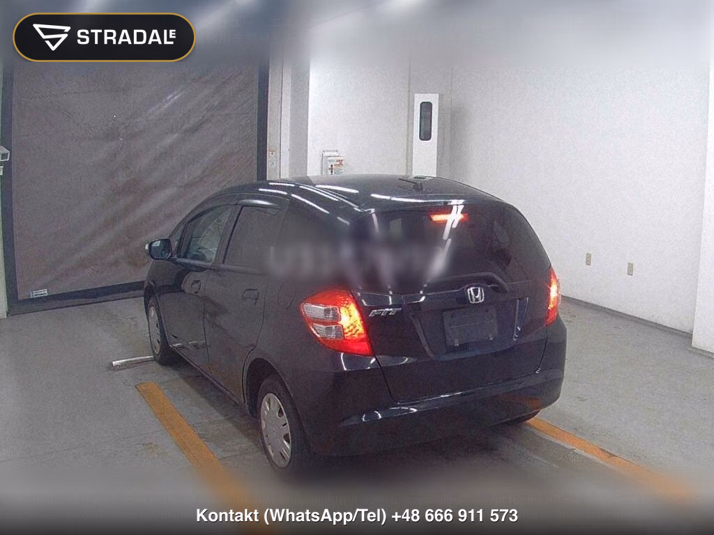 HONDA FIT G, miniaturka 3