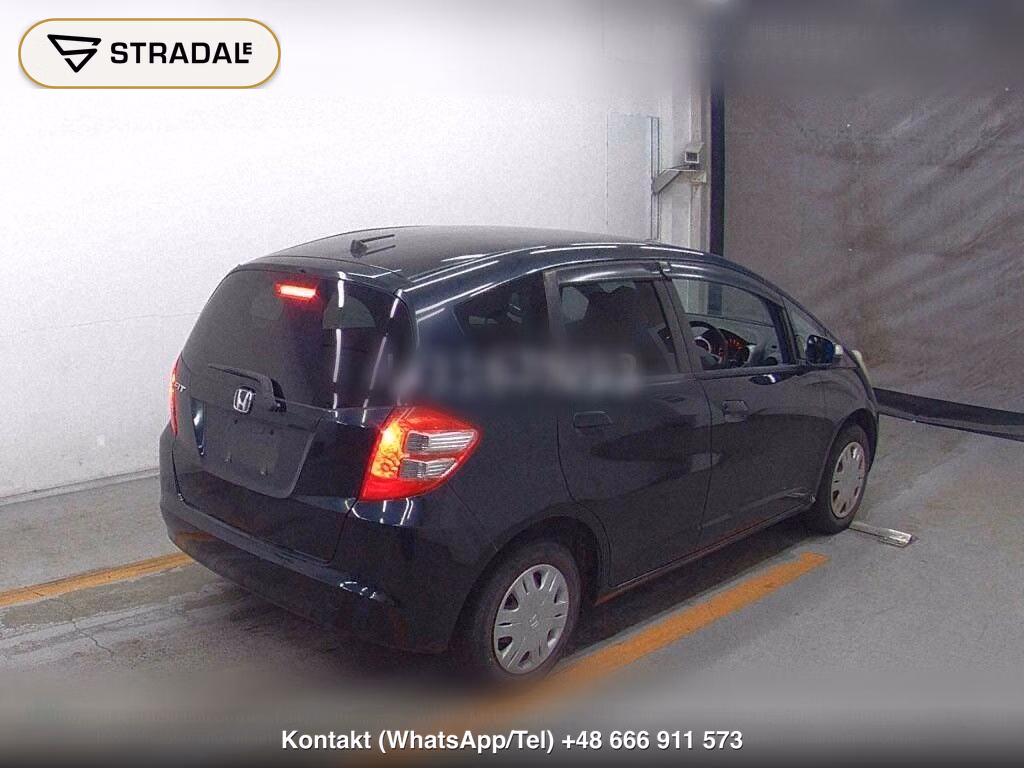 HONDA FIT G, miniaturka 6