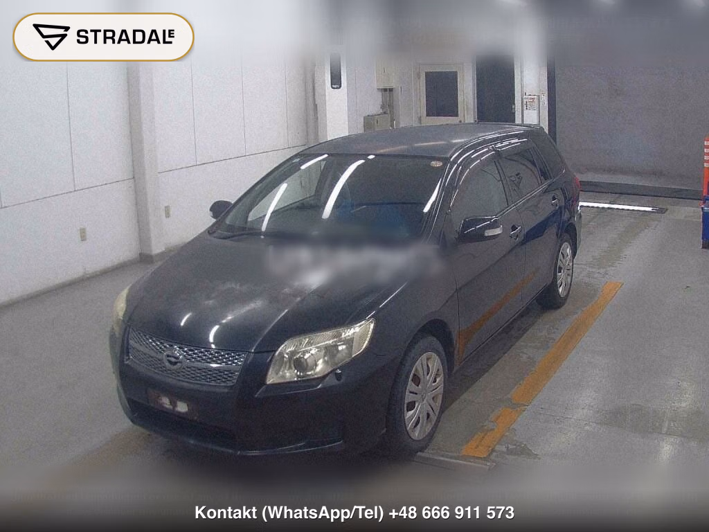 TOYOTA COROLLA FIELDER 1.8S, miniaturka 5