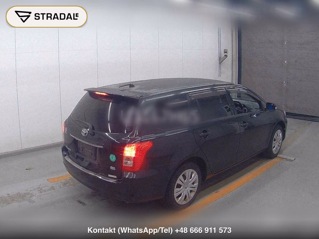 TOYOTA COROLLA FIELDER 1.8S, miniaturka 6