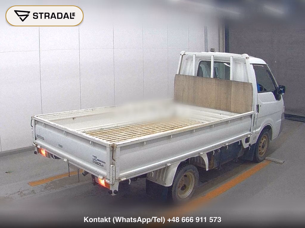 MAZDA BONGO TRUCK, miniaturka 6