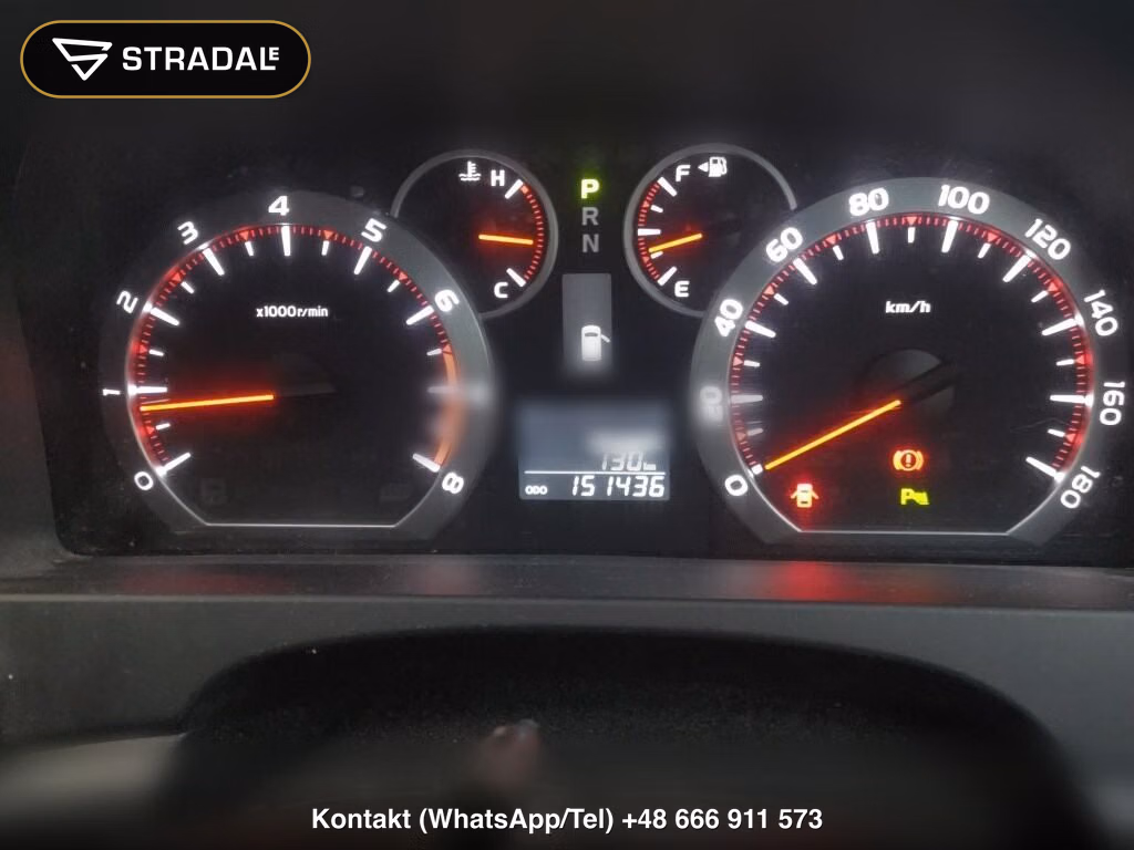 TOYOTA ALPHARD 240S PRIME SELECTION Ⅱ TYPE GOLD, miniaturka 7