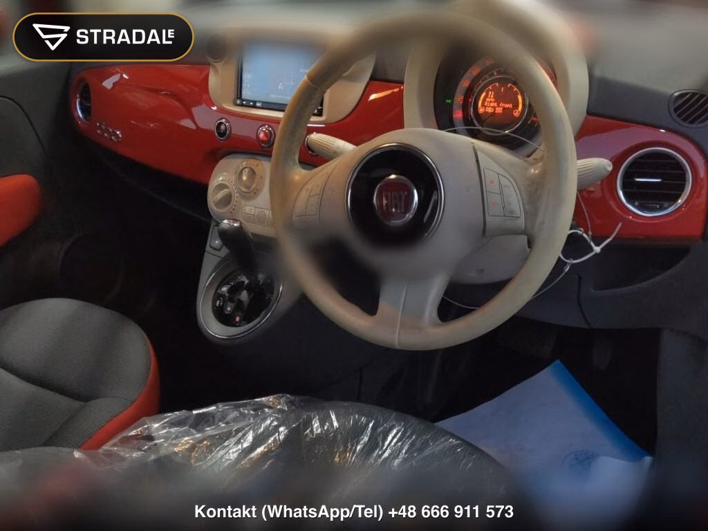 FIAT 500 SUPER POP AUGURI!, miniaturka 4
