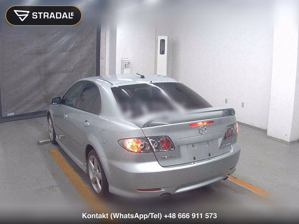 MAZDA ATENZA SPORT 23S, miniaturka 3