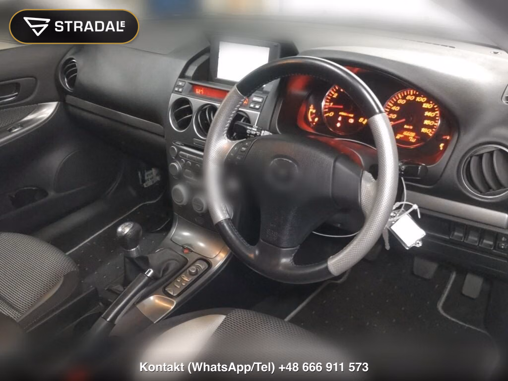 MAZDA ATENZA SPORT 23S, miniaturka 4