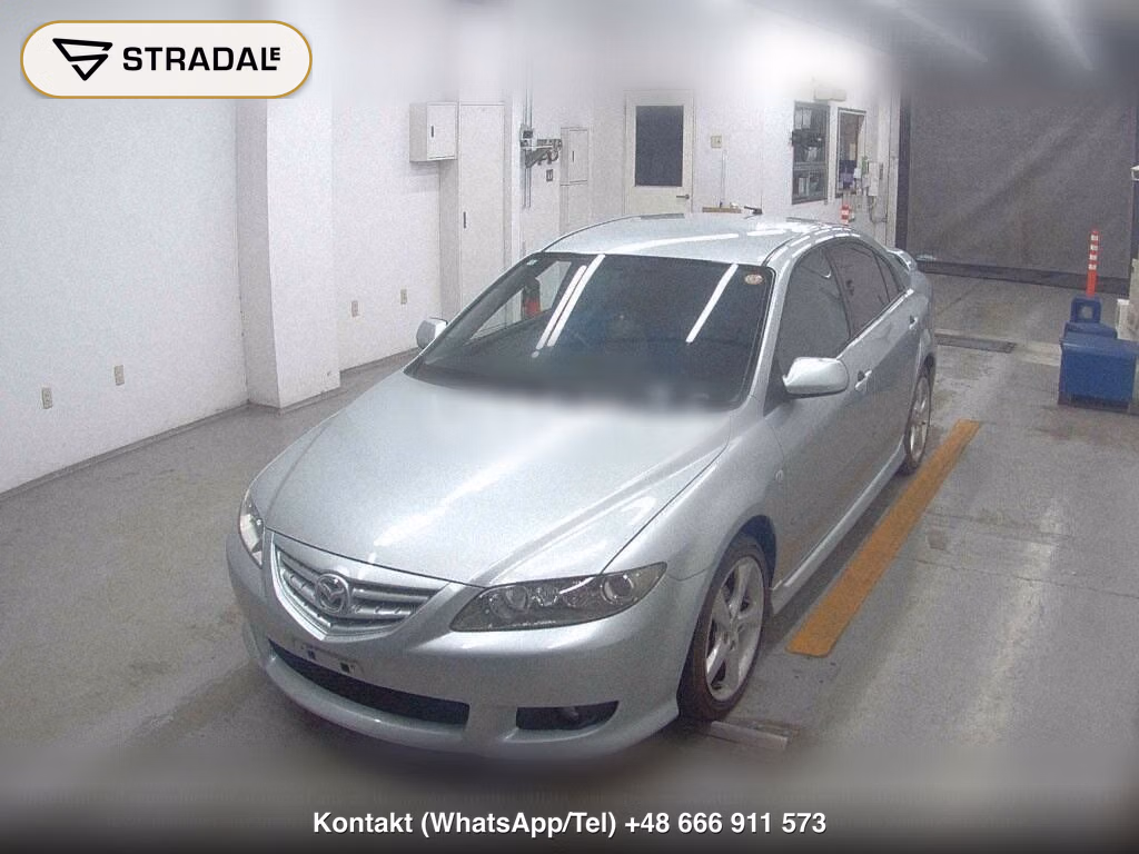 MAZDA ATENZA SPORT 23S, miniaturka 5
