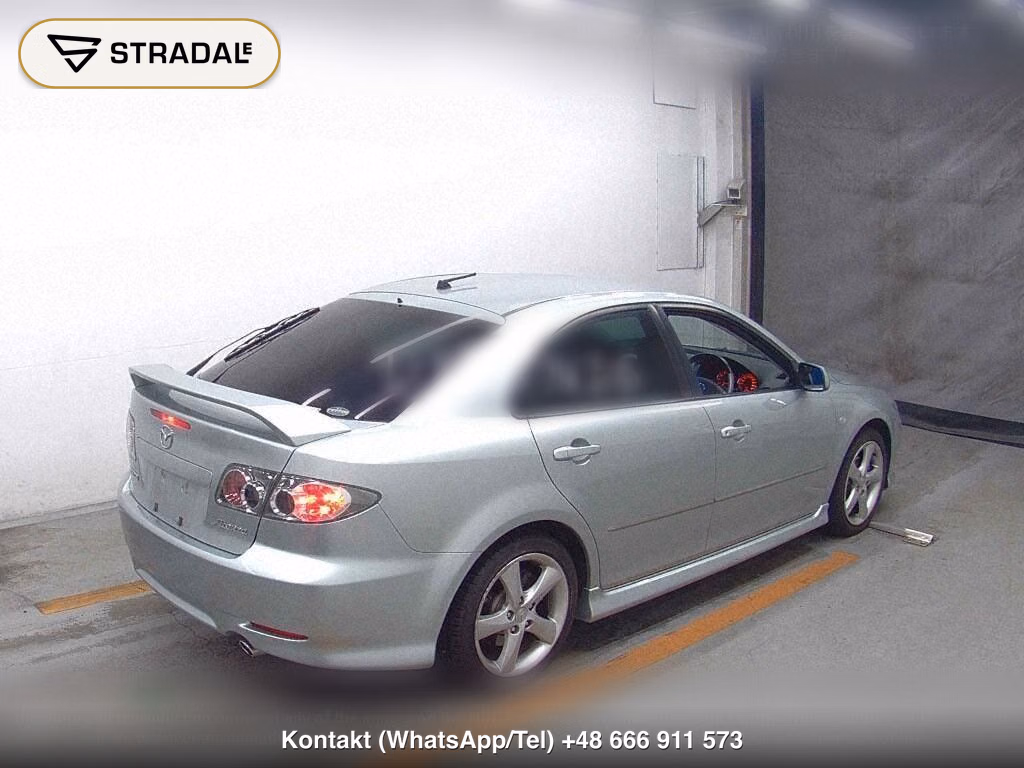 MAZDA ATENZA SPORT 23S, miniaturka 6
