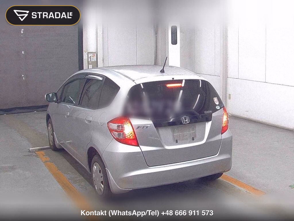 HONDA FIT G, miniaturka 3