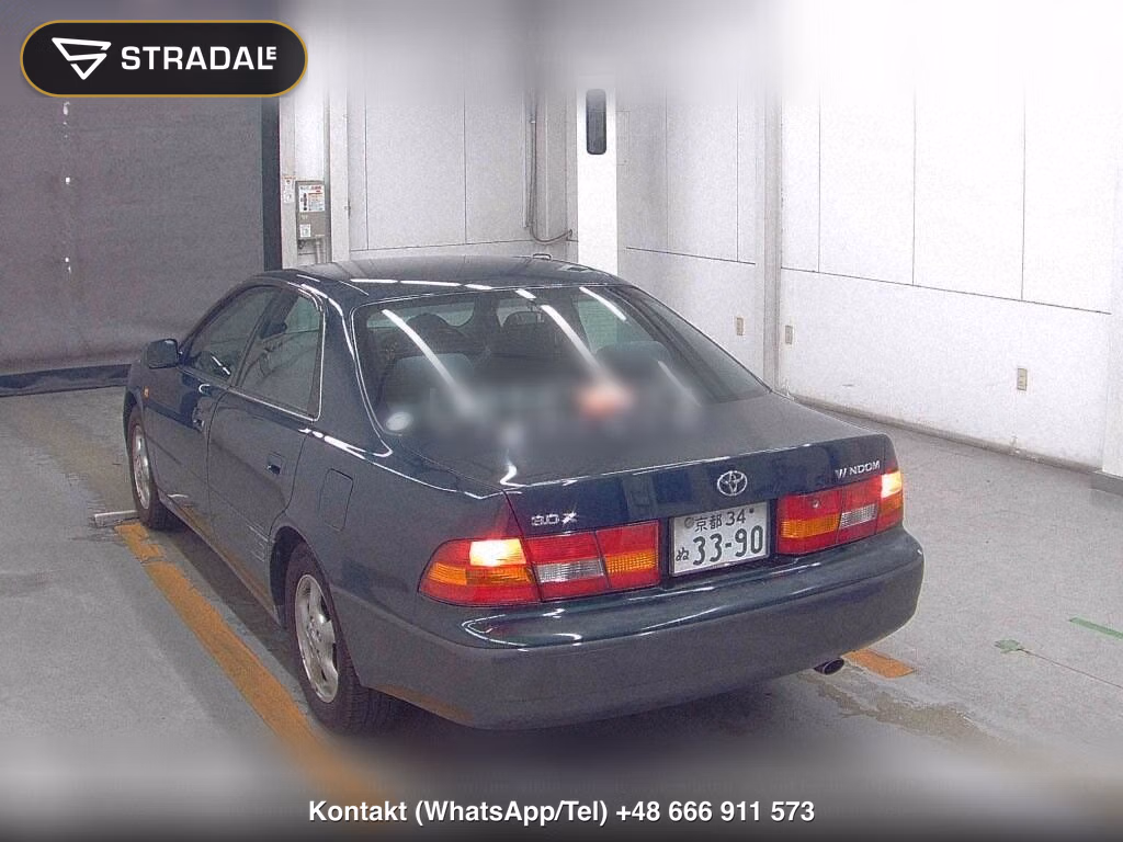 TOYOTA WINDOM 4HT 3.0X, miniaturka 3