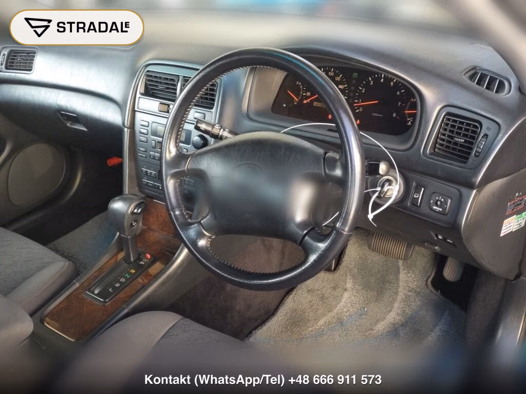TOYOTA WINDOM 4HT 3.0X, miniaturka 4