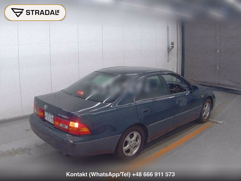 TOYOTA WINDOM 4HT 3.0X, miniaturka 6