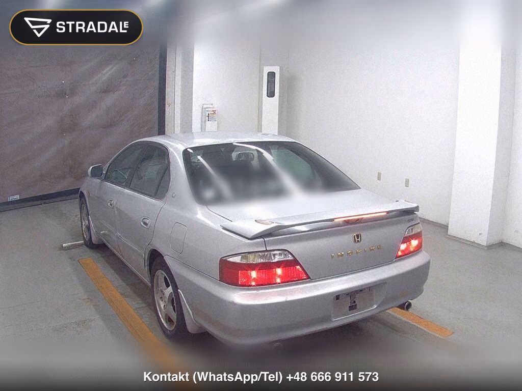 HONDA INSPIRE 4D 32V, miniaturka 3