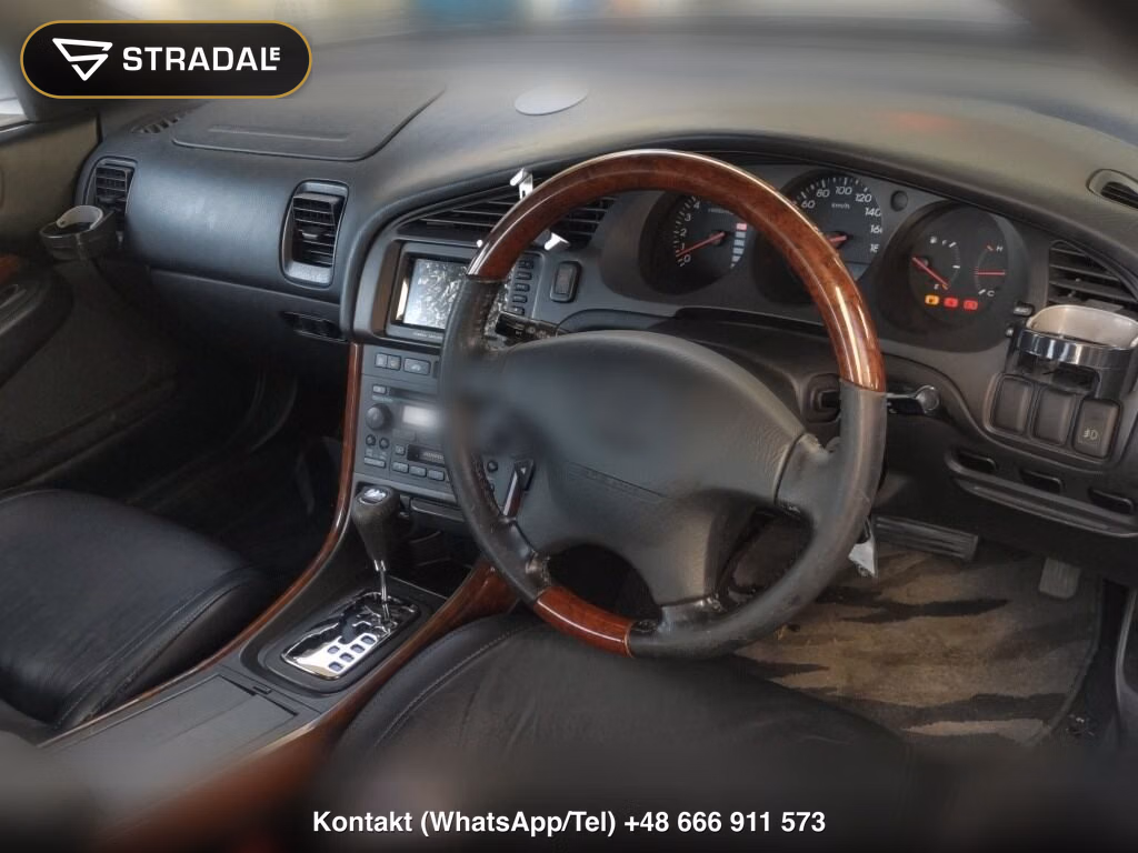 HONDA INSPIRE 4D 32V, miniaturka 4