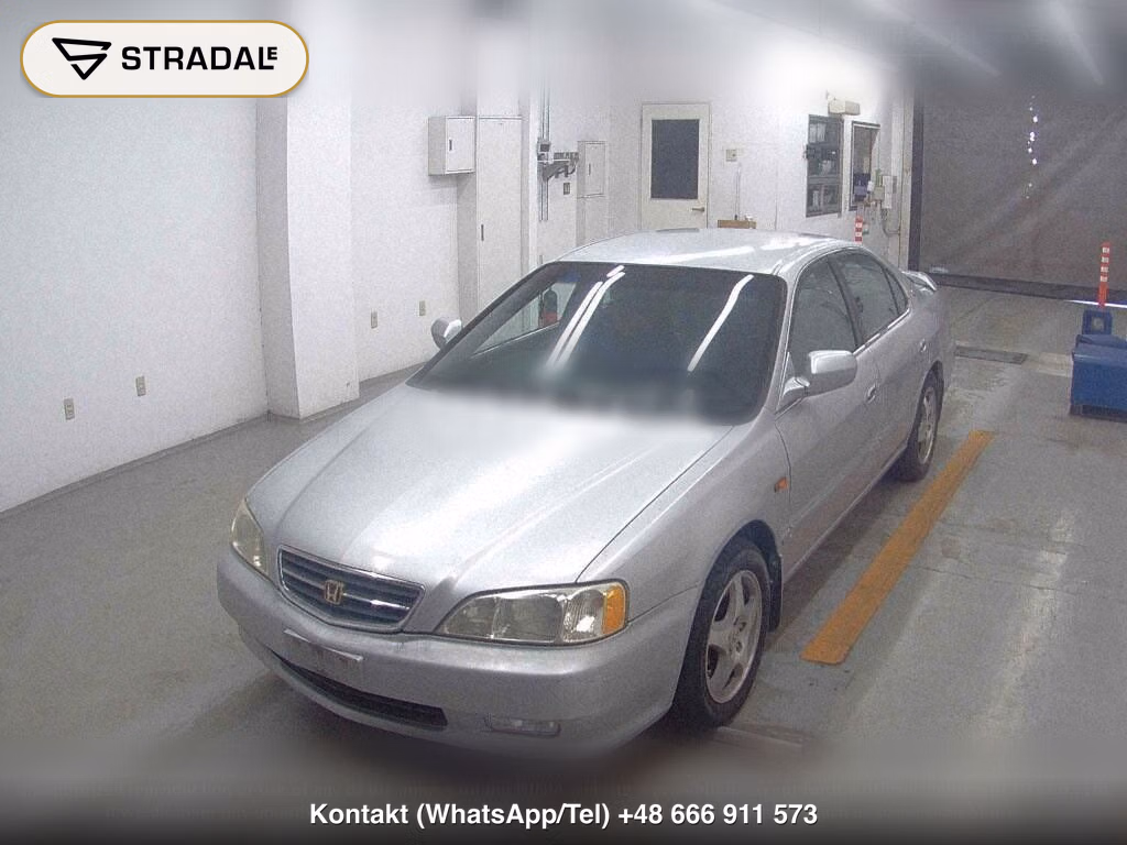 HONDA INSPIRE 4D 32V, miniaturka 5