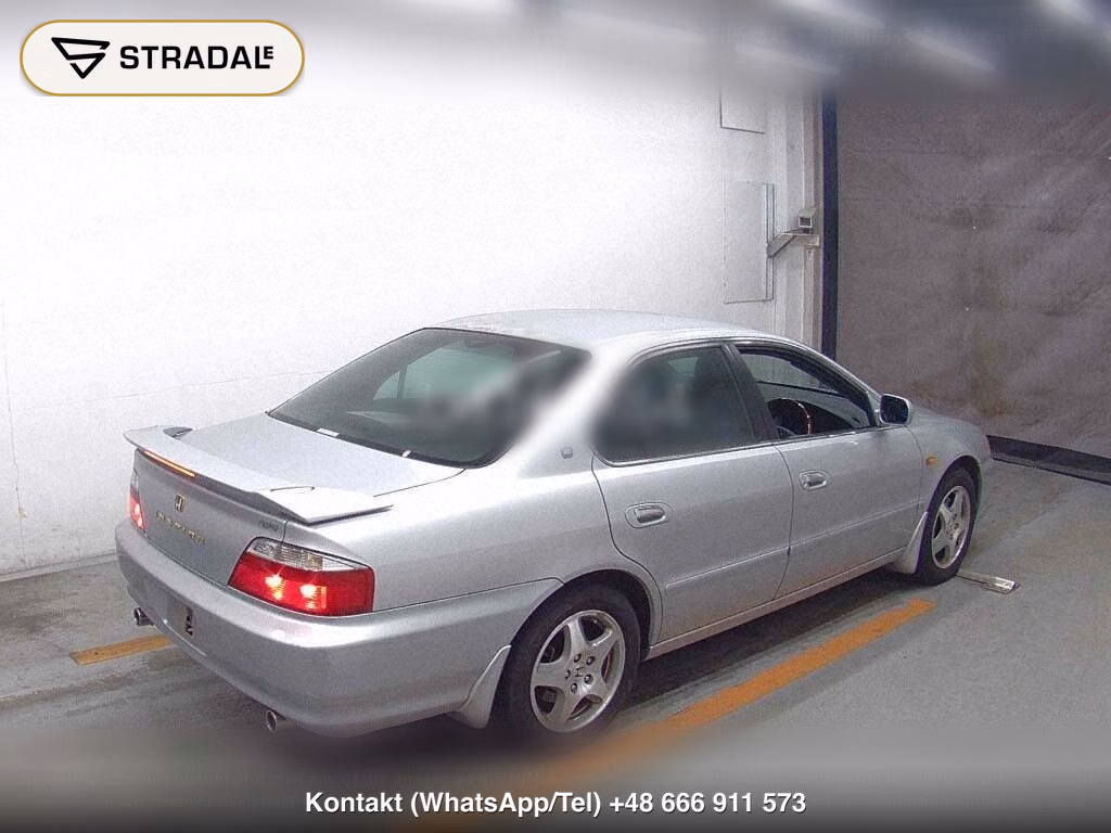 HONDA INSPIRE 4D 32V, miniaturka 6