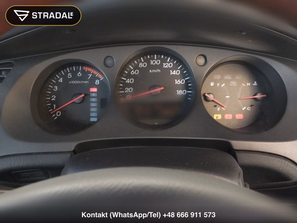 HONDA INSPIRE 4D 32V, miniaturka 7