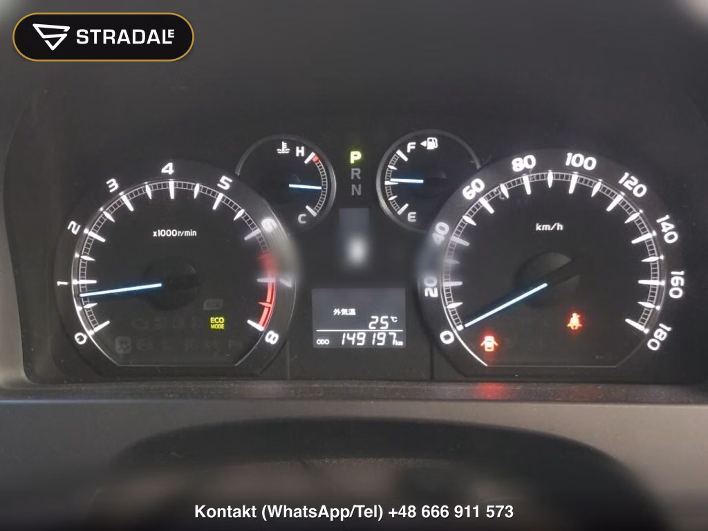 TOYOTA ALPHARD 4WD 240S C PACKAGE, miniaturka 7