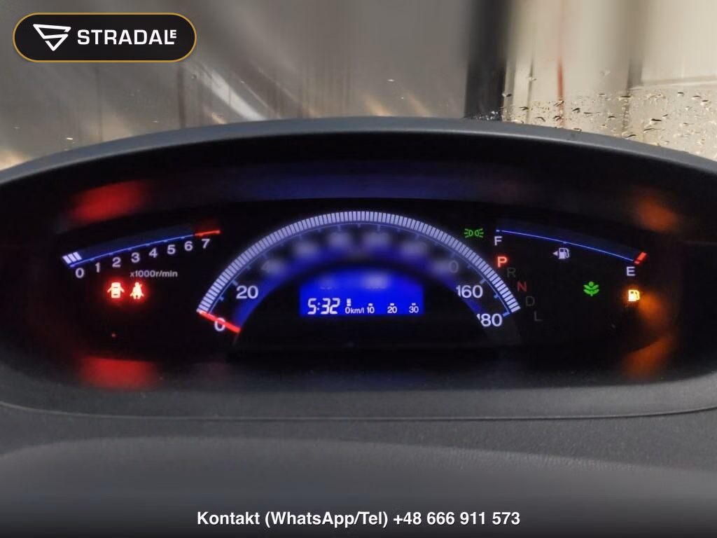 HONDA FREED SPIKE G JUST SELECTION, miniaturka 7