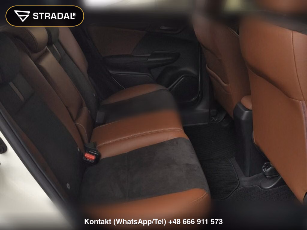 HONDA FIT 15XL HONDA SENSING, miniaturka 7