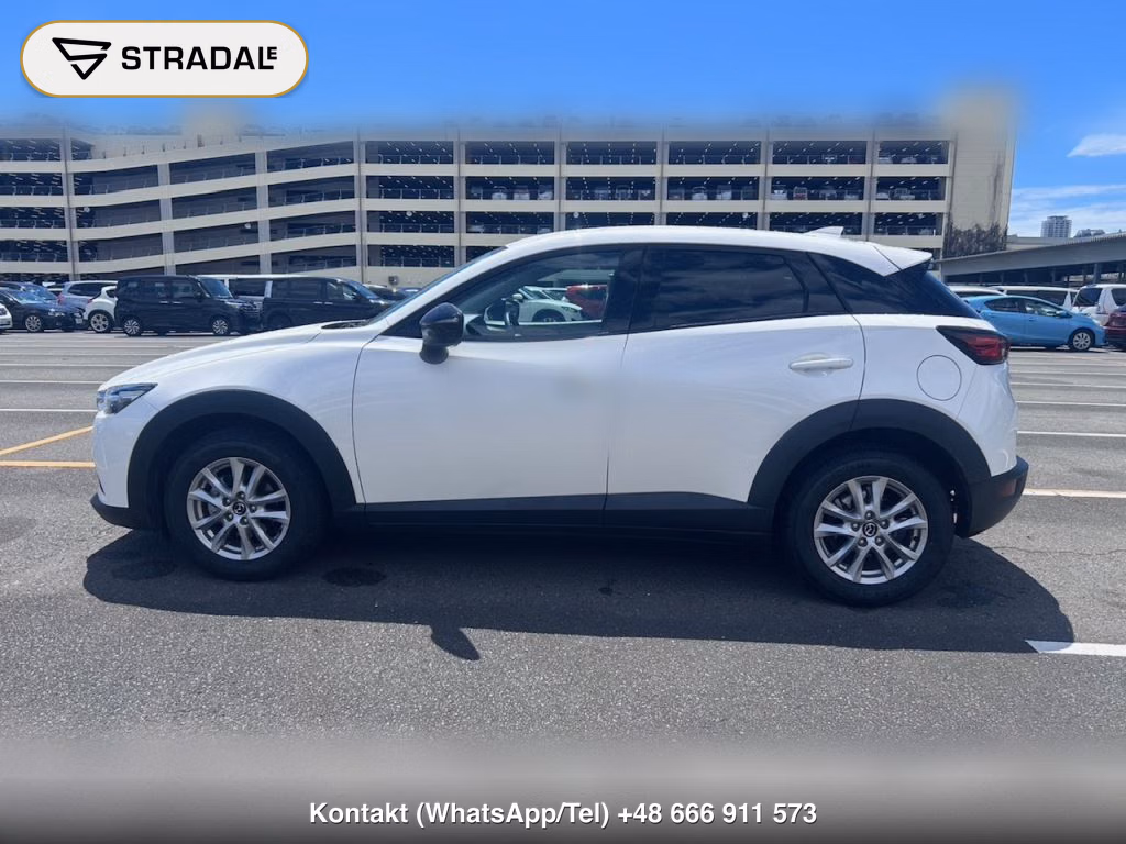 MAZDA CX-3 15S URBAN DRESSER, miniaturka 11