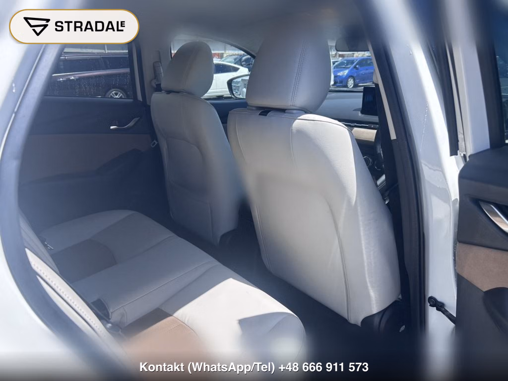 MAZDA CX-3 15S URBAN DRESSER, miniaturka 8