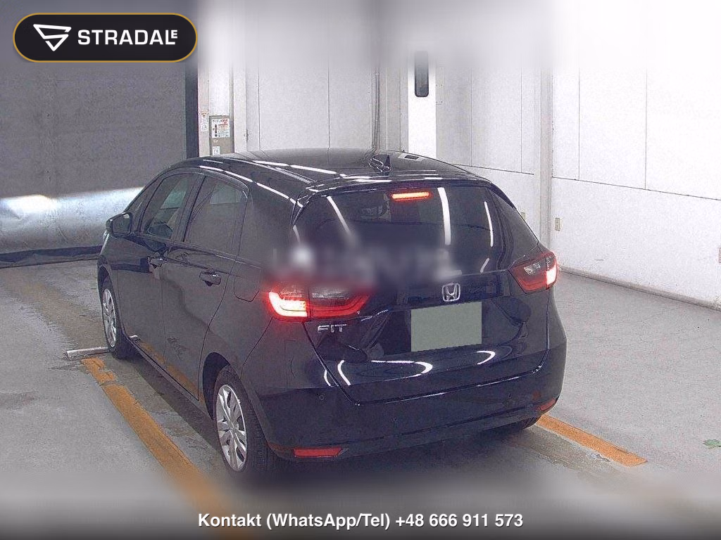 HONDA FIT HOME, miniaturka 3