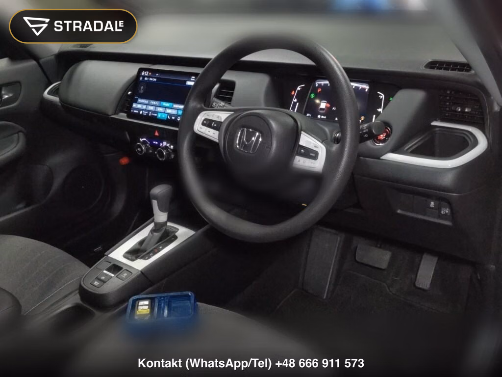 HONDA FIT HOME, miniaturka 4
