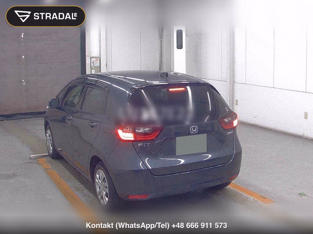 HONDA FIT EHEV HOME, miniaturka 3