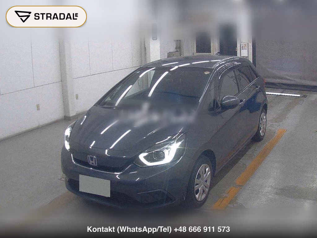 HONDA FIT EHEV HOME, miniaturka 5