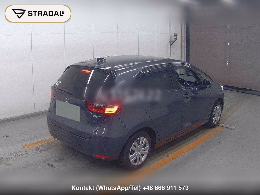 HONDA FIT EHEV HOME, miniaturka 6