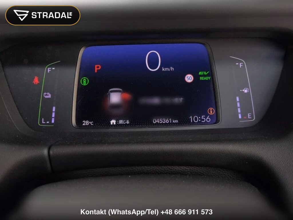 HONDA FIT EHEV HOME, miniaturka 7