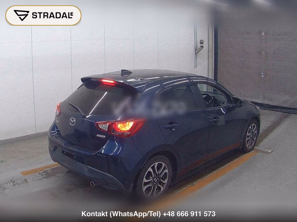 MAZDA DEMIO 5D XD TOURING L PACKAGE, miniaturka 6